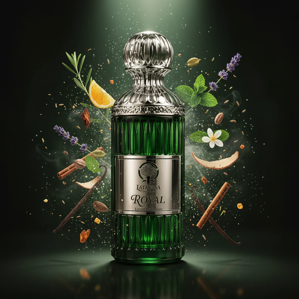Royal LATANSAA 100ml - Image 2