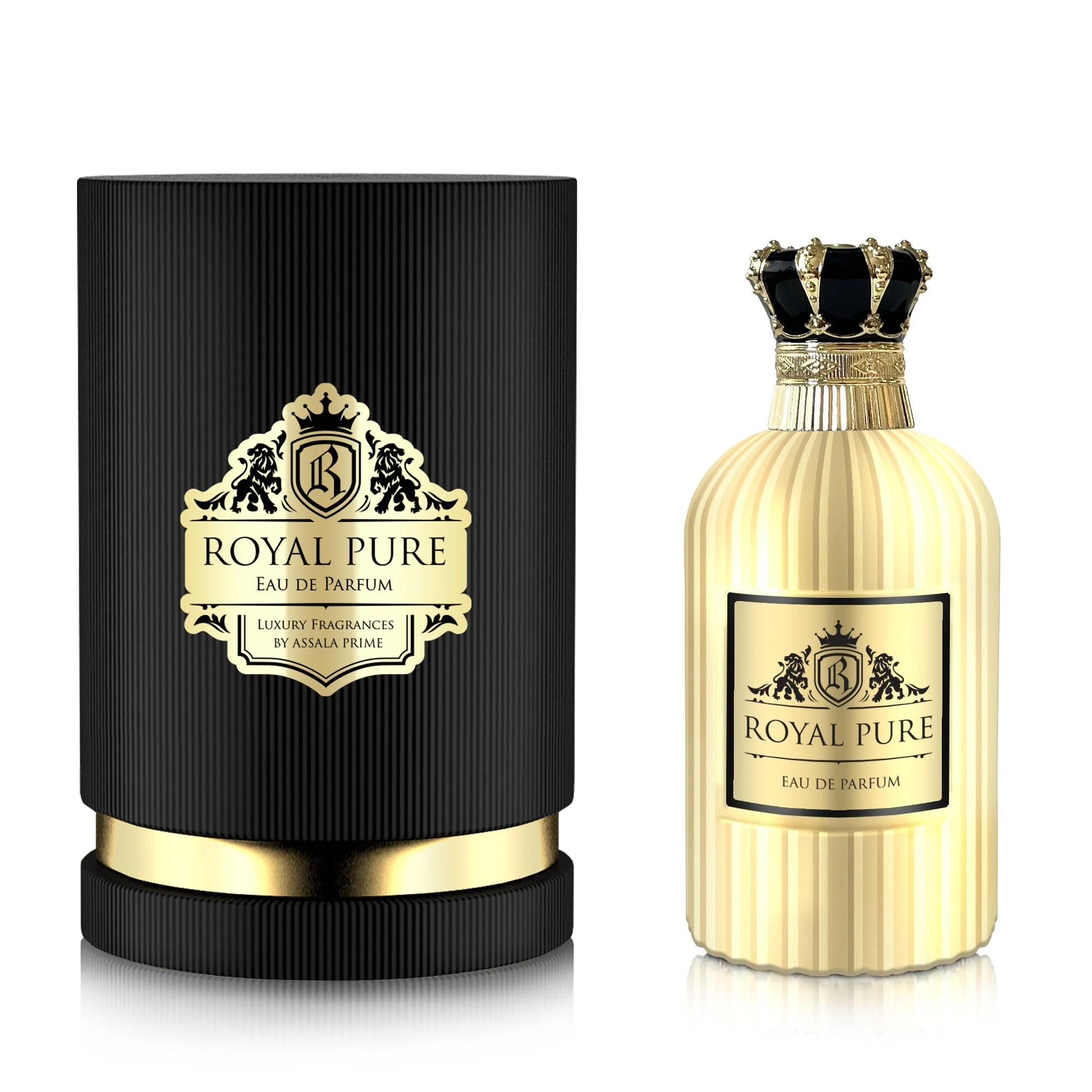 Royal Pure ASSALA PRIME - Muestra 10 ml - Image 2