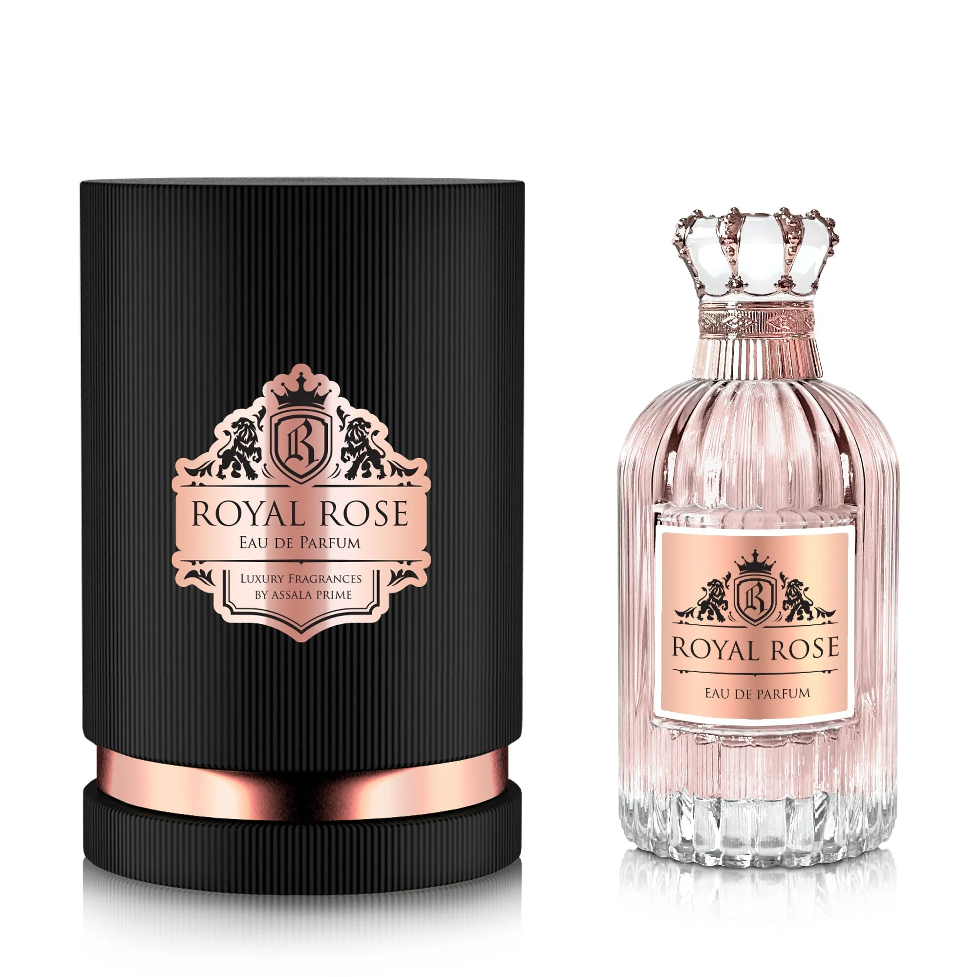 Royal Rose ASSALA PRIME - Muestra 3 ml - Image 2