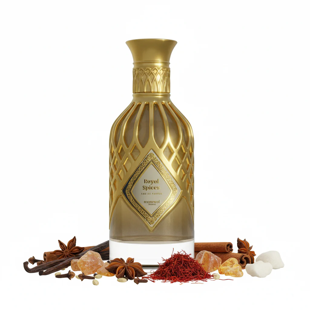Royal Spices MAWWAL ARABIA - Muestra 10 ml