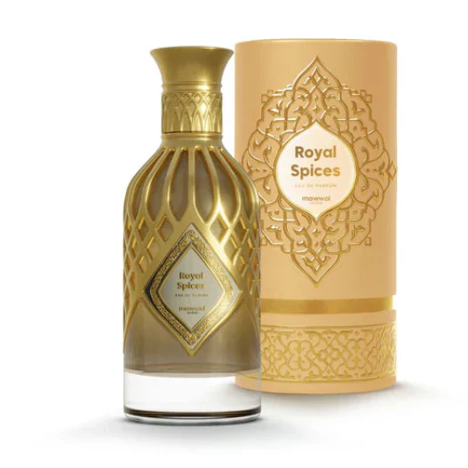 Royal Spices MAWWAL ARABIA - Muestra 10 ml - Image 2