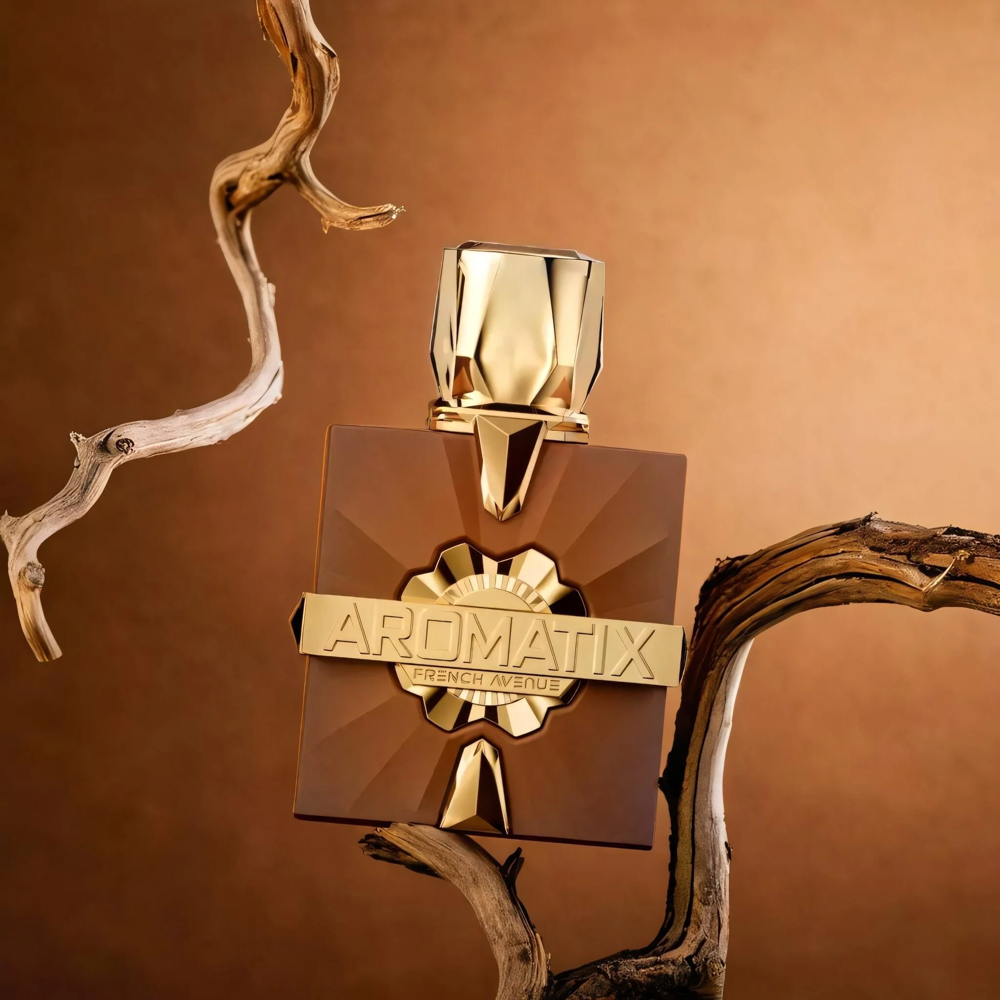 Royal Taboo FRENCH AVENUE x AROMATIX - Image 2