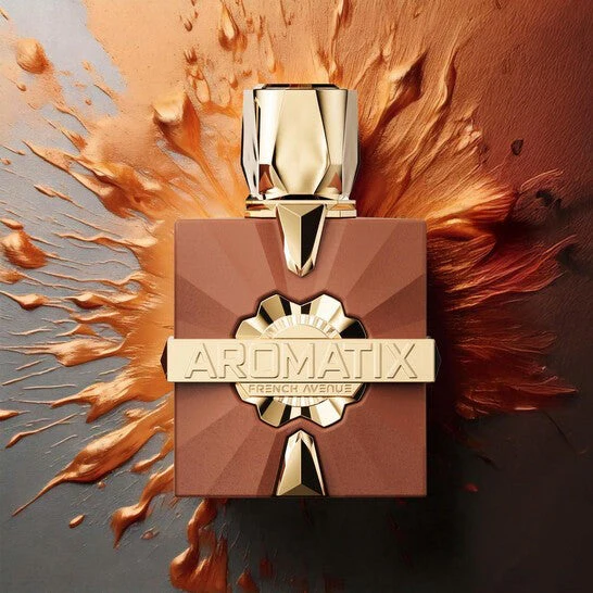 Royal Taboo FRENCH AVENUE x AROMATIX - Muestra 10 ml