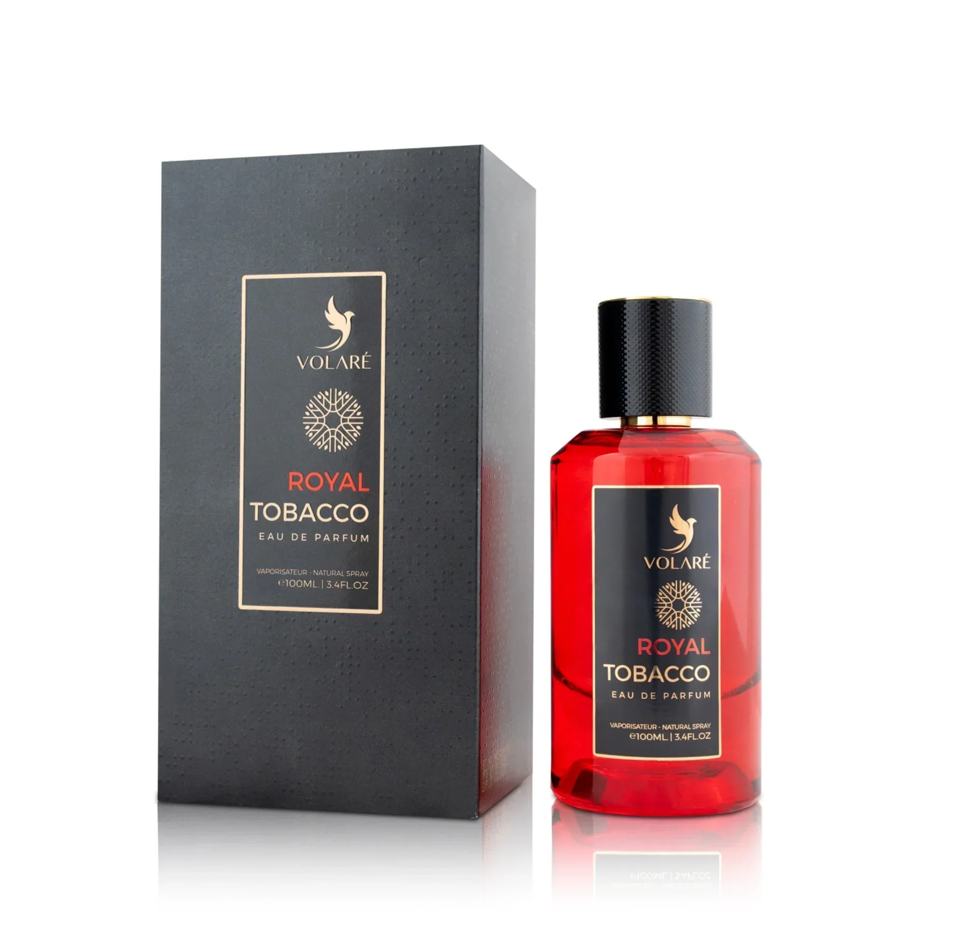 Royal Tobacco VOLARE - Muestra 10 ml - Image 2