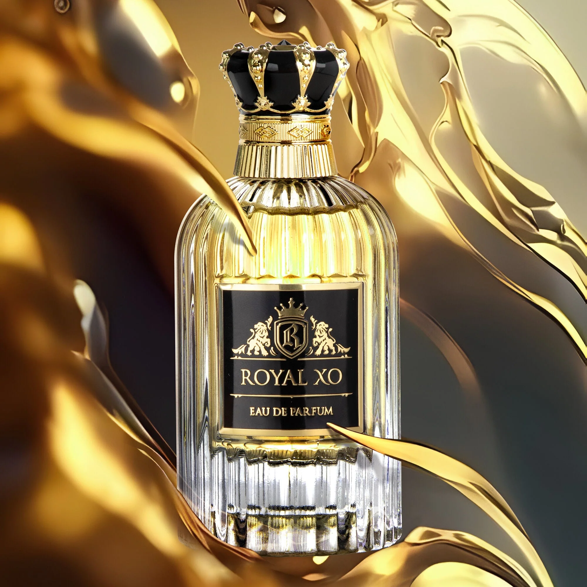 Royal Xo ASSALA PRIME 100ml - Muestra 5 ml