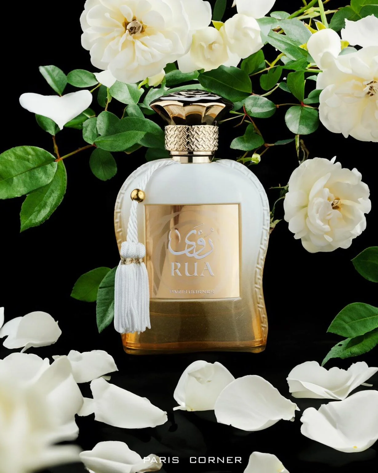 Rua Paris Corner 100ml - Muestra 10 ml
