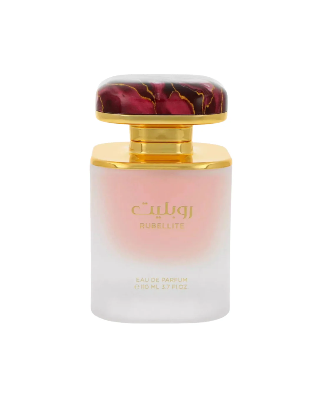 Rubellite MAISON ASRAR - Muestra 3 ml