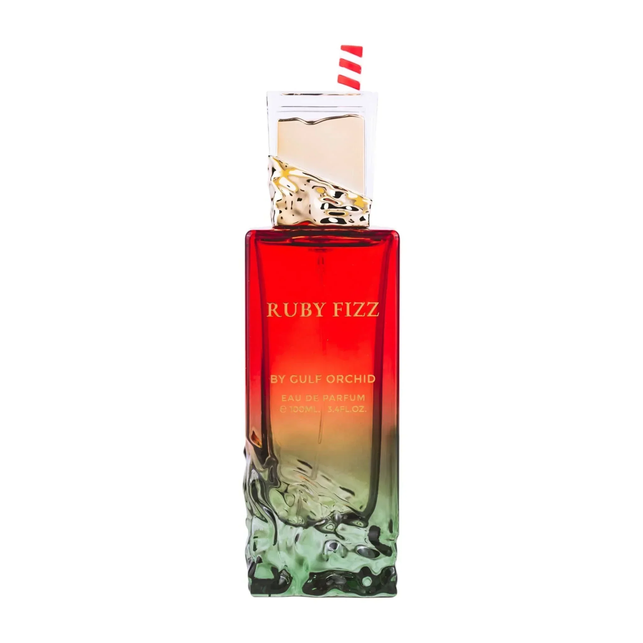 Ruby Fizz Cocktail Collection GULF ORCHID - Muestra 5 ml - Image 3