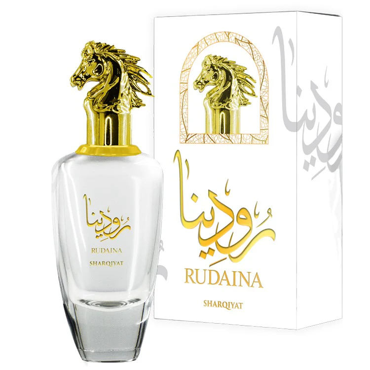 Rudaina KHALIS 100ml - Muestra 3 ml