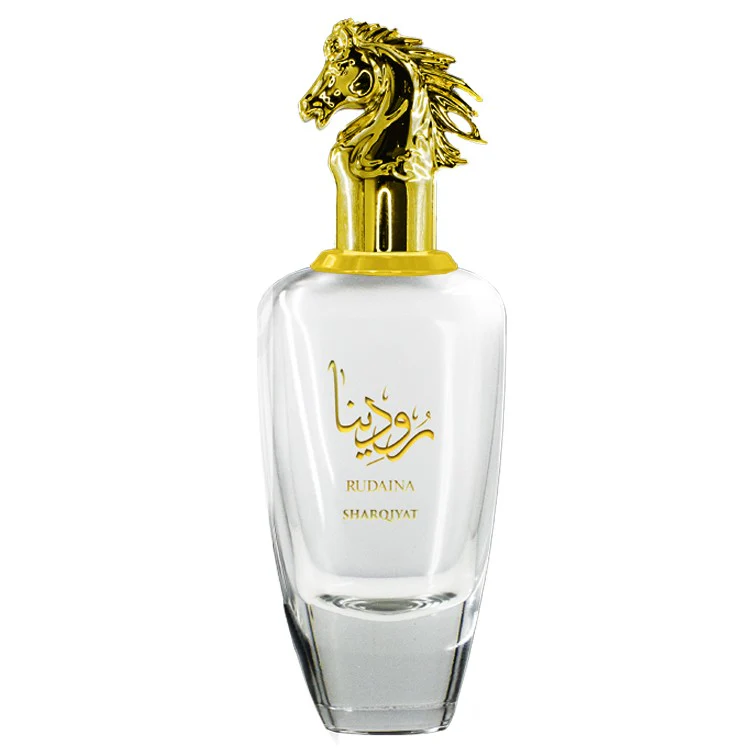 Rudaina KHALIS 100ml - Muestra 3 ml - Image 2