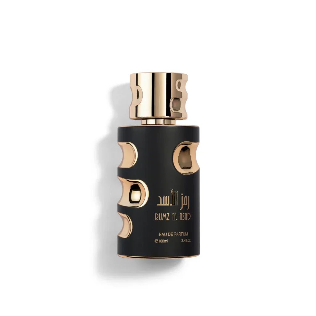 Rumz Al Asad OriArome SHAIKH SAEED - Muestra 10 ml