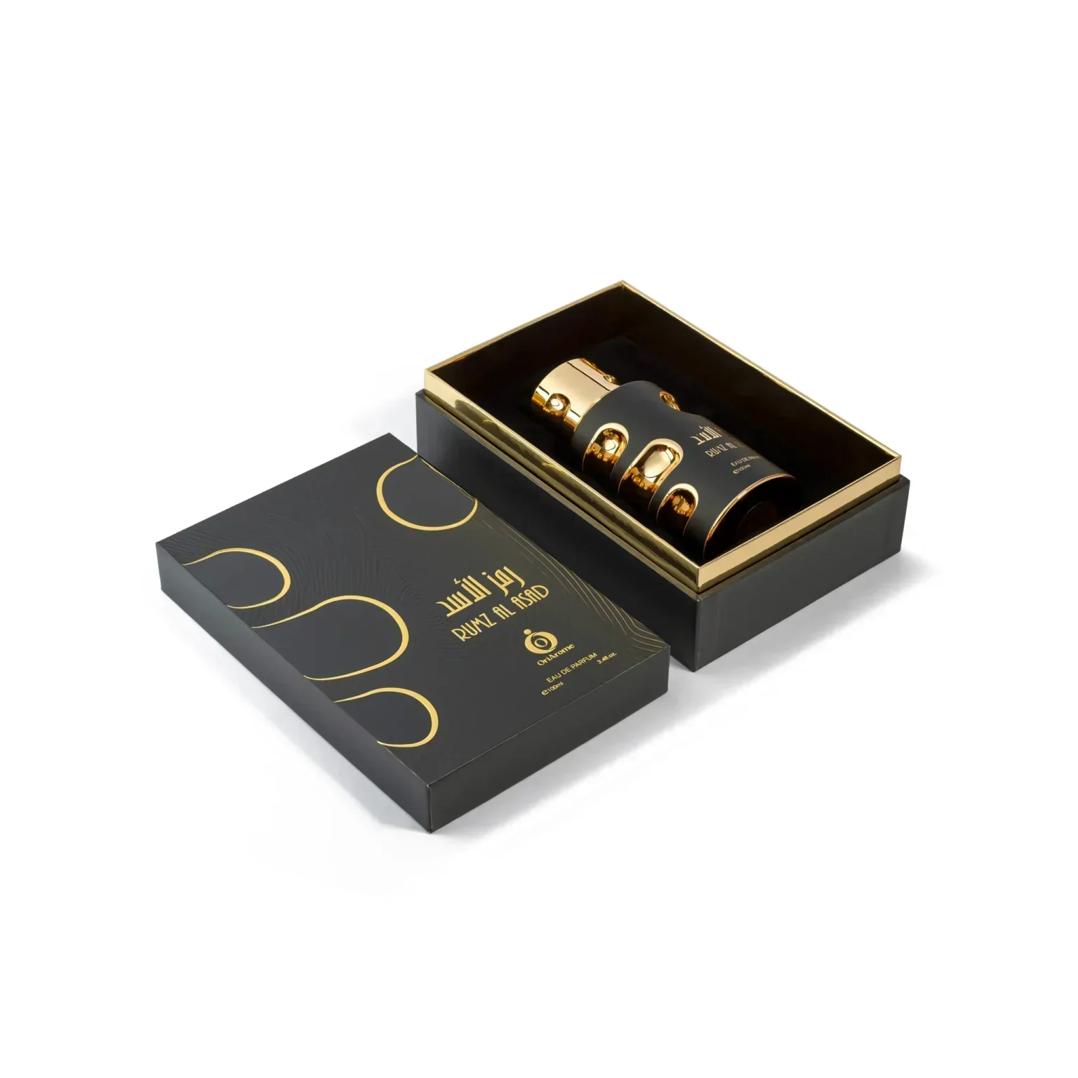 Rumz Al Asad OriArome SHAIKH SAEED - Muestra 10 ml - Image 2