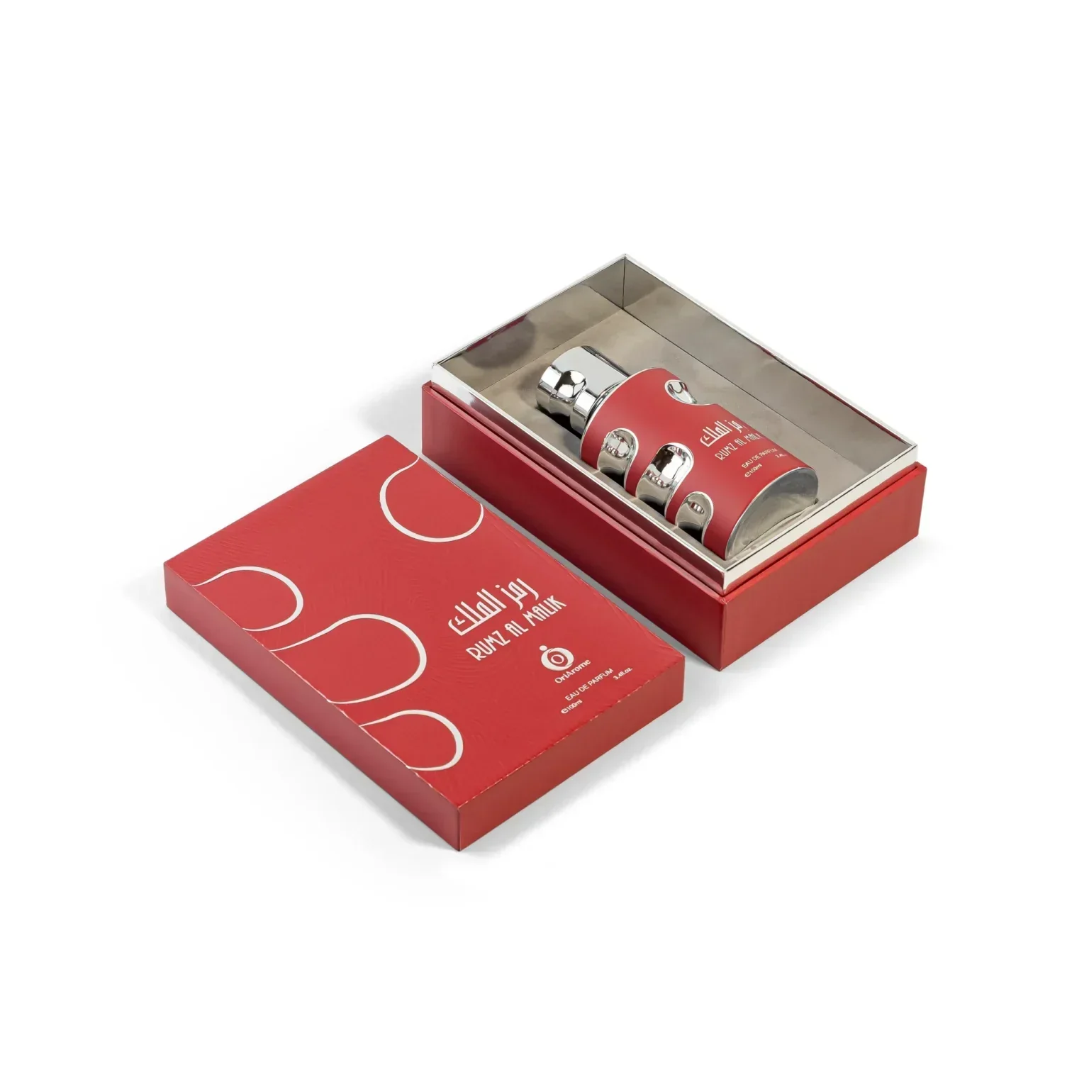 Rumz Al Malik OriArome SHAIKH SAEED - Muestra 10 ml - Image 2