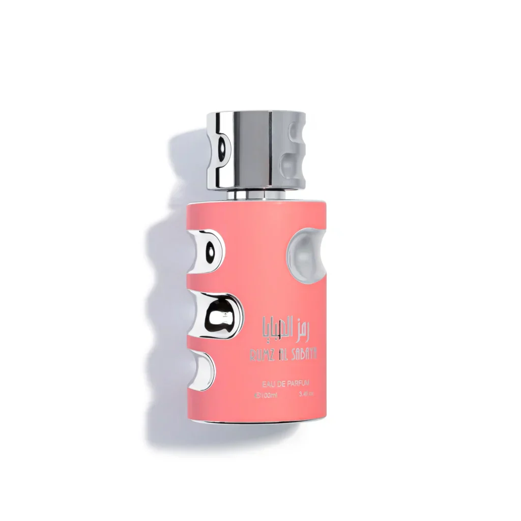 Rumz Al Sabaya OriArome SHAIKH SAEED - Muestra 3 ml