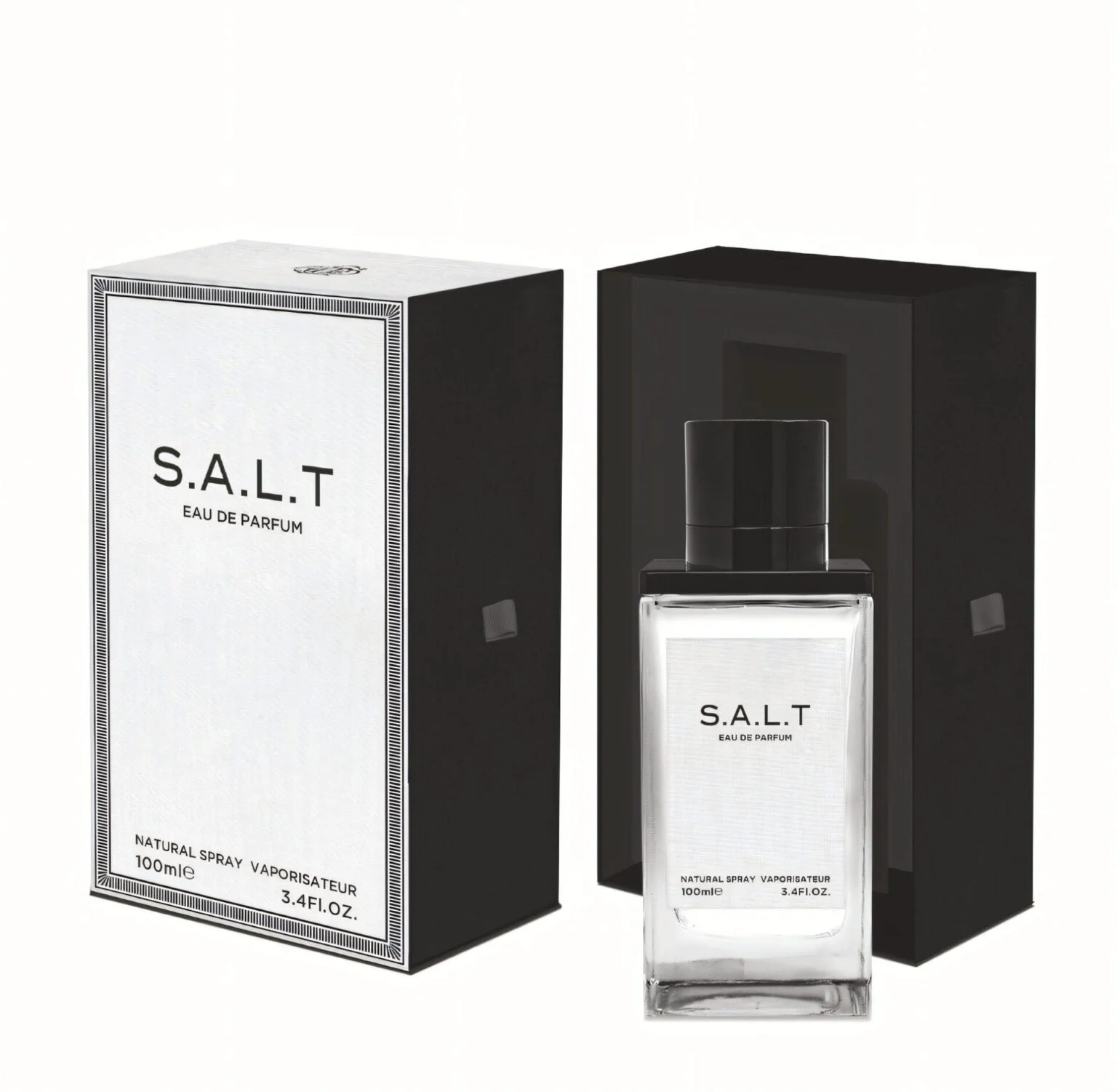 S.A.L.T. Fragrance World 100ml - Muestra 10 ml