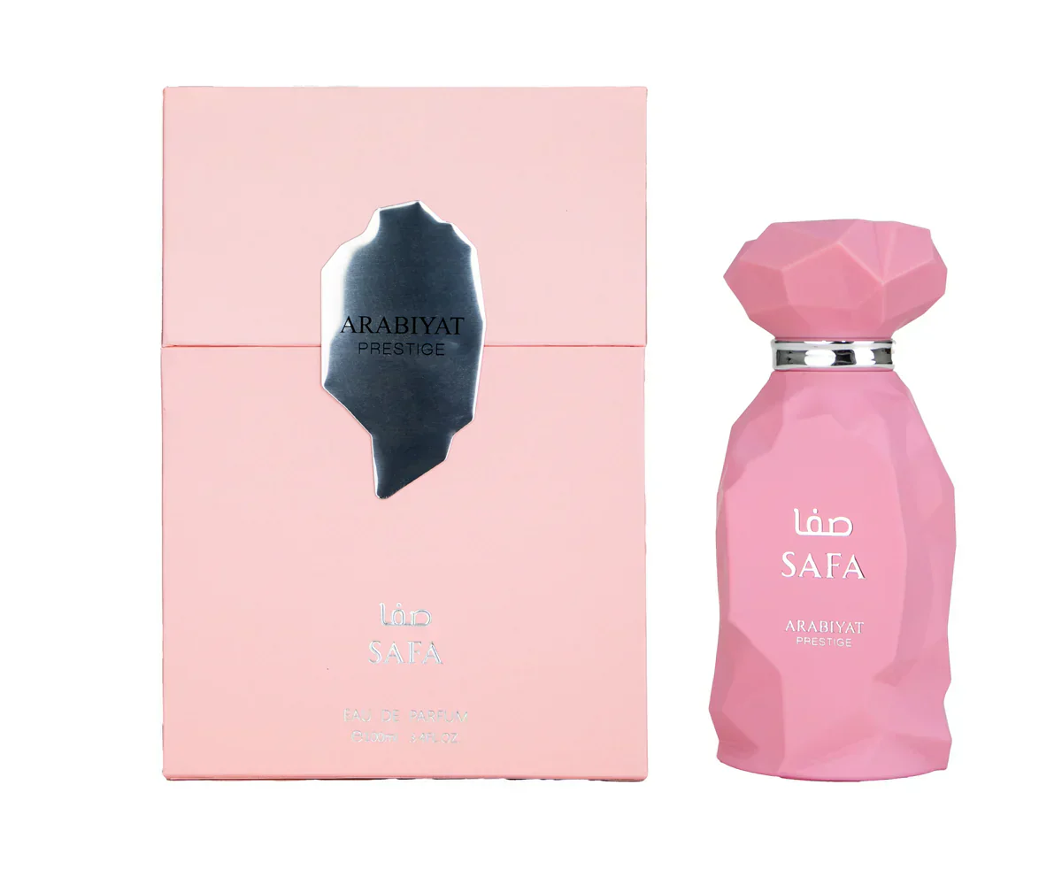 Safa ARABIYAT PRESTIGE - Muestra 10 ml - Image 2