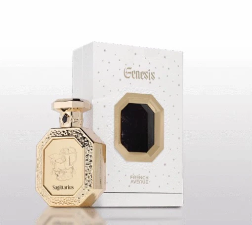 Sagittarius Genesis FRENCH AVENUE 100ml - Muestra 10 ml
