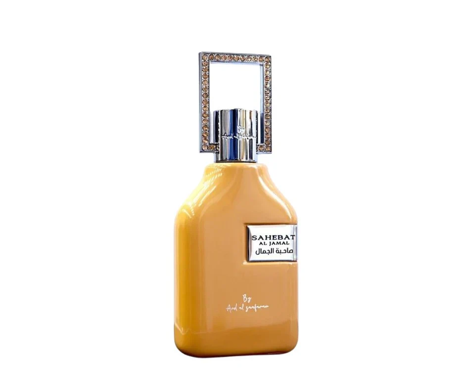 Sahebat Al Jamal ARD AL ZAAFARAN - Muestra 10 ml