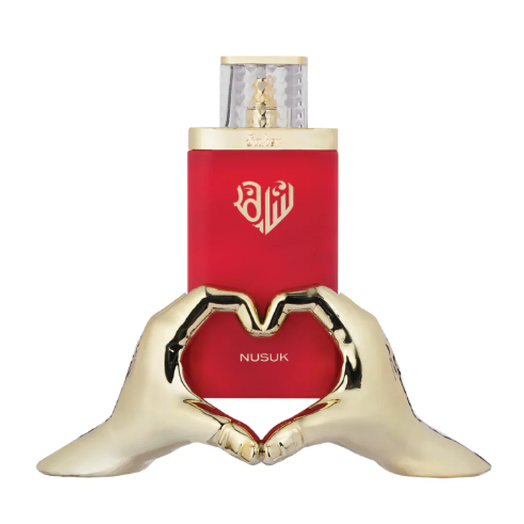 Saher NUSUK - Muestra 10 ml - Image 2
