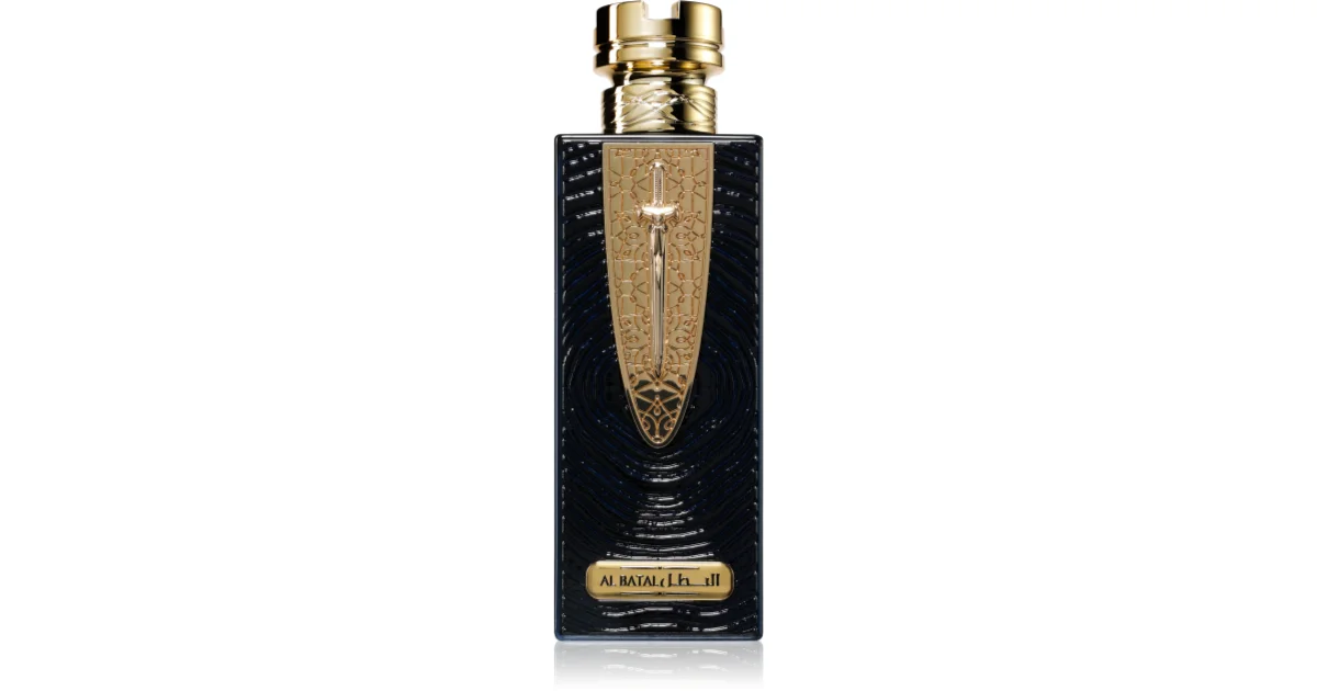 Saif Al Batal ARD AL ZAAFARAN - Muestra 10 ml - Image 3