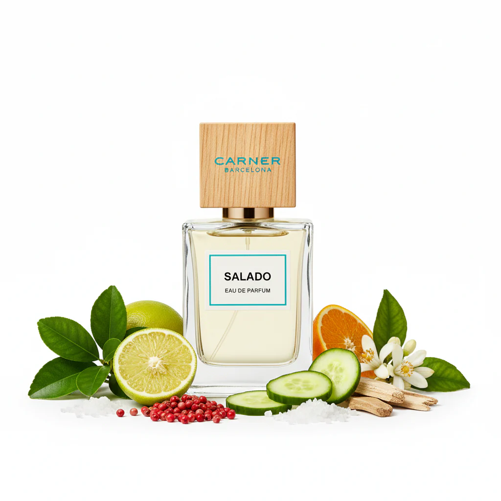Salado CARNER BARCELONA - Muestra 3 ml