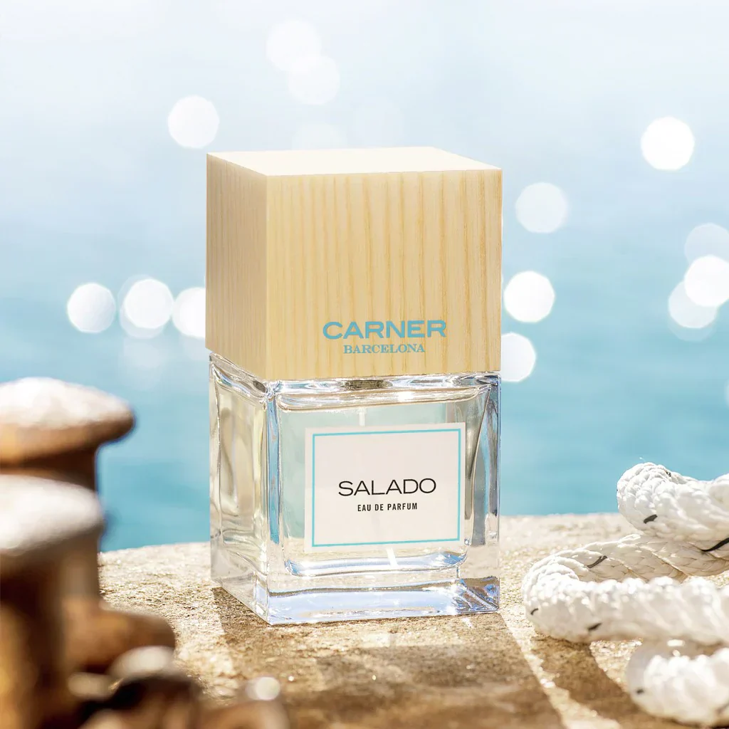 Salado CARNER BARCELONA - Muestra 3 ml - Image 2