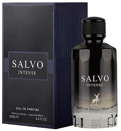 Salvo Intense MAISON ALHAMBRA - Muestra 10 ml