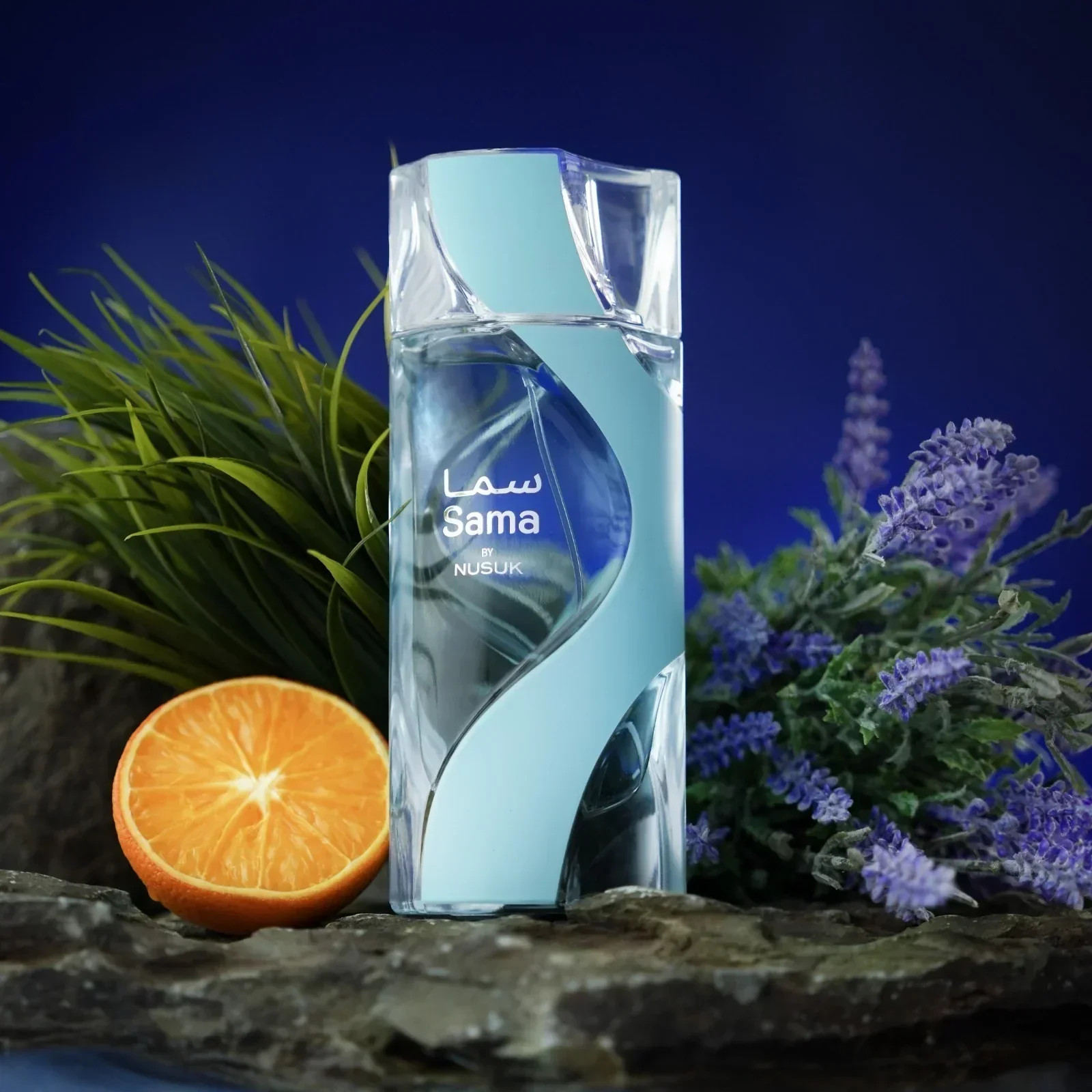 Sama NUSUK 100ml - Muestra 5 ml - Image 2