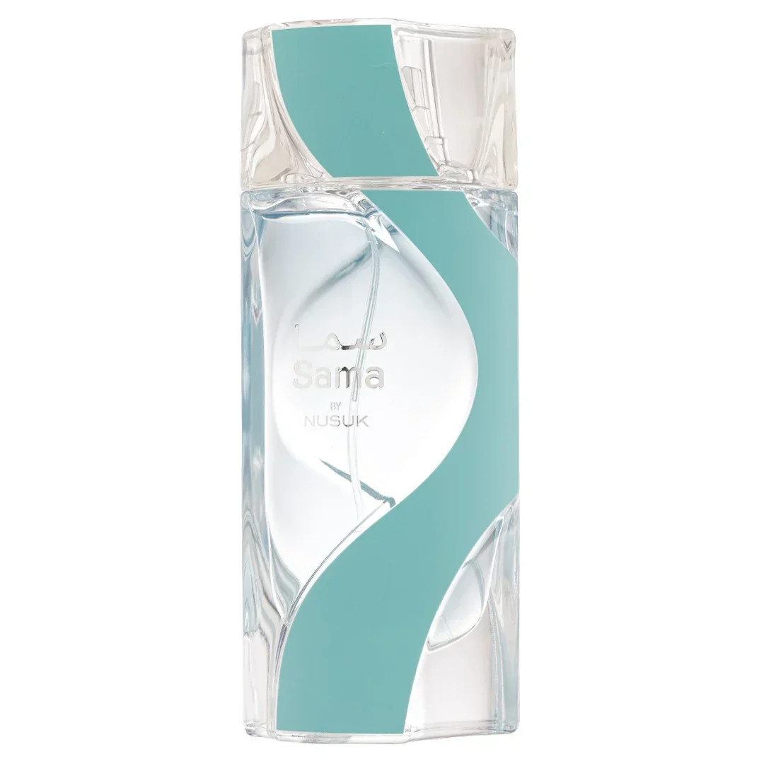 Sama NUSUK 100ml - Muestra 5 ml - Image 3