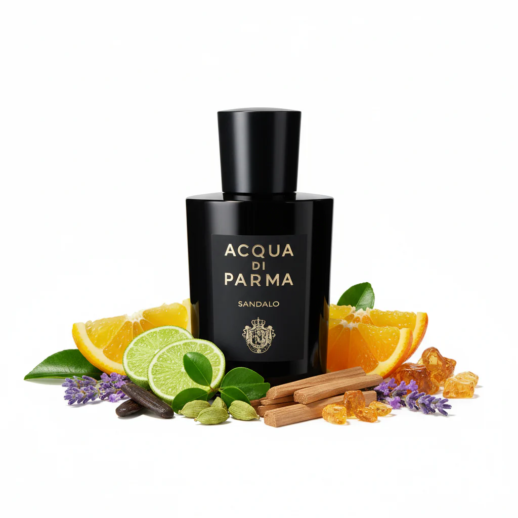 Sandalo ACQUA DI PARMA - Muestra 3 ml
