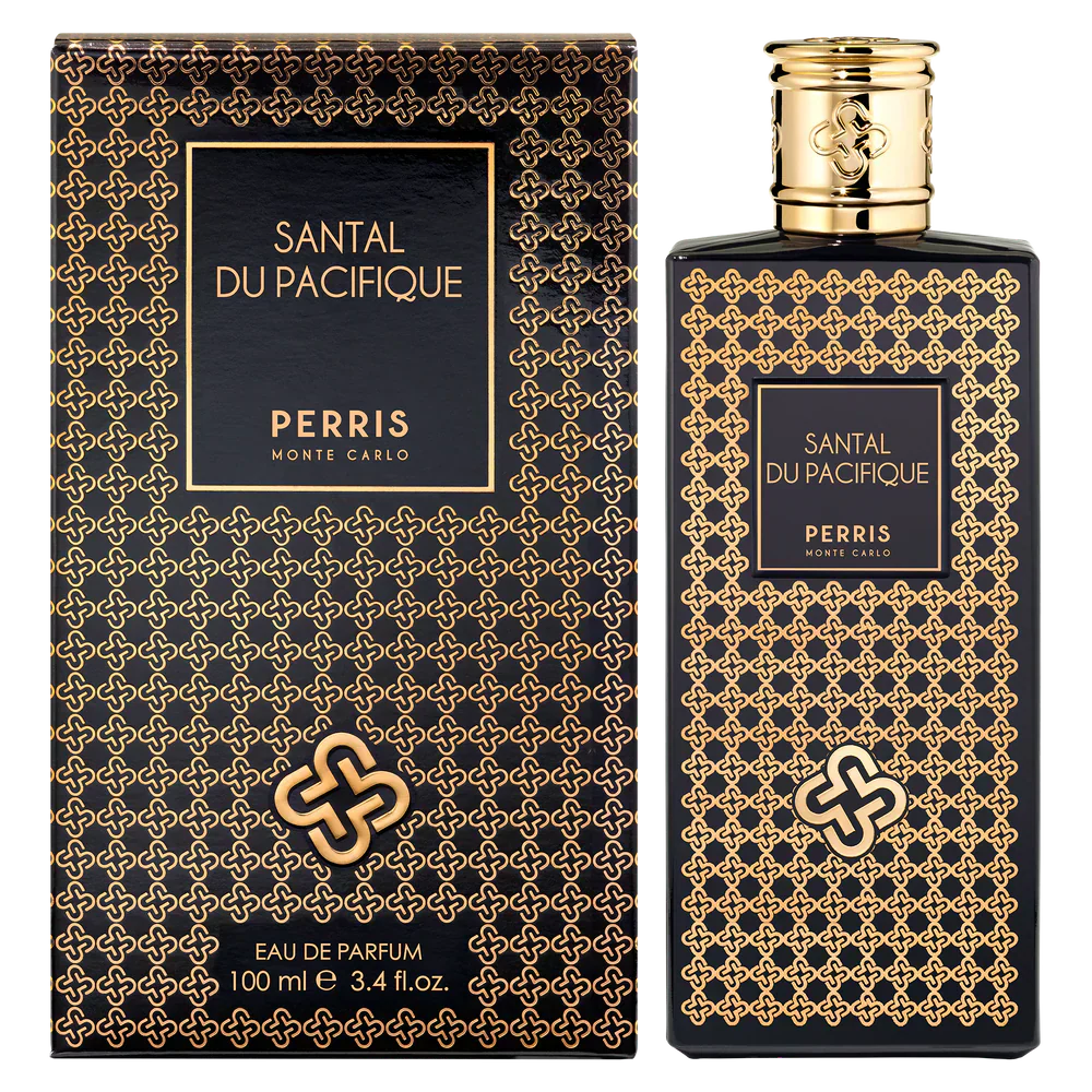 Santal Du Pacifique Perris Monte Carlo 100ml - Muestra 10 ml - Image 2