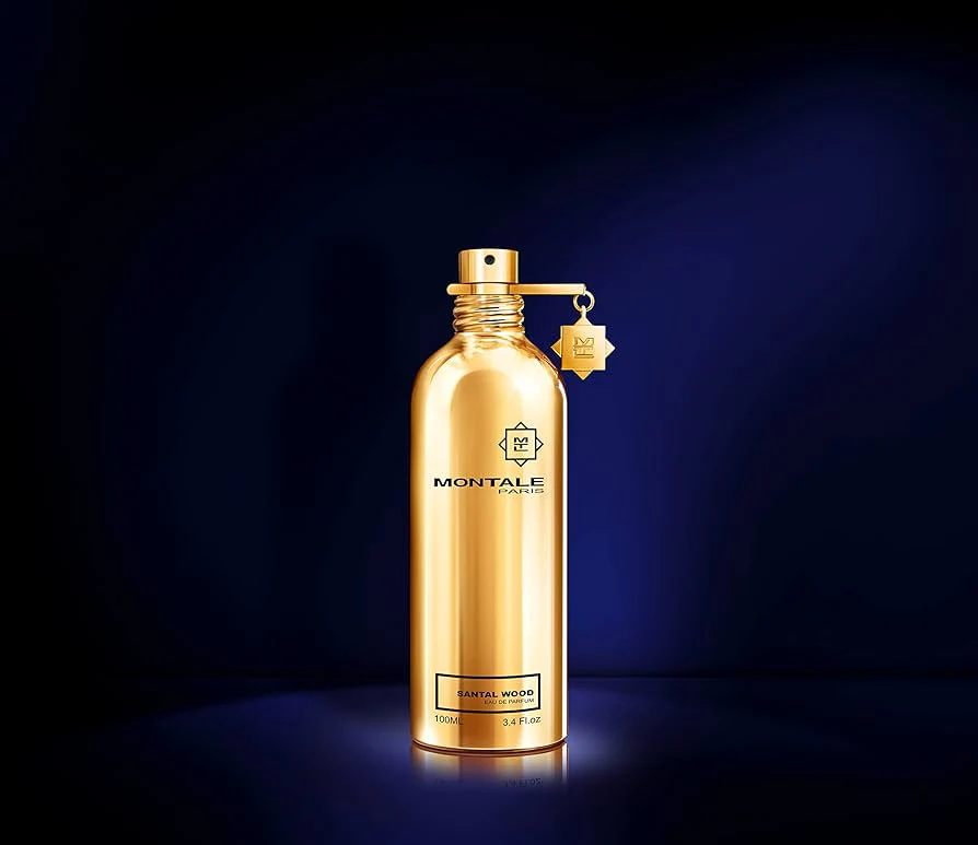 Santal Wood MONTALE - Muestra 3 ml