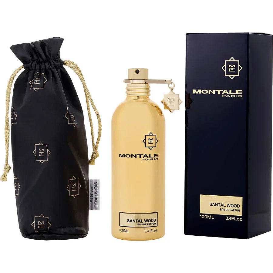 Santal Wood MONTALE - Muestra 5 ml - Image 2