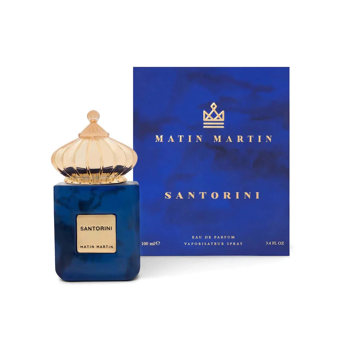 Santorini MATIN MARTIN - Muestra 10 ml - Image 2