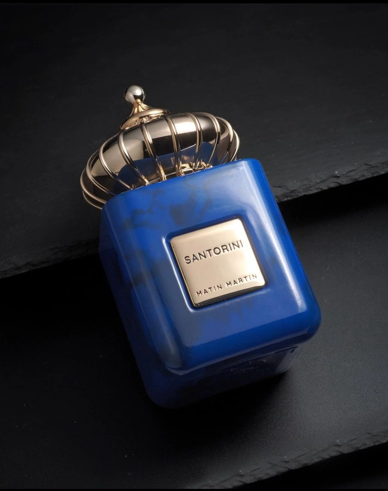 Santorini MATIN MARTIN - Muestra 10 ml - Image 4