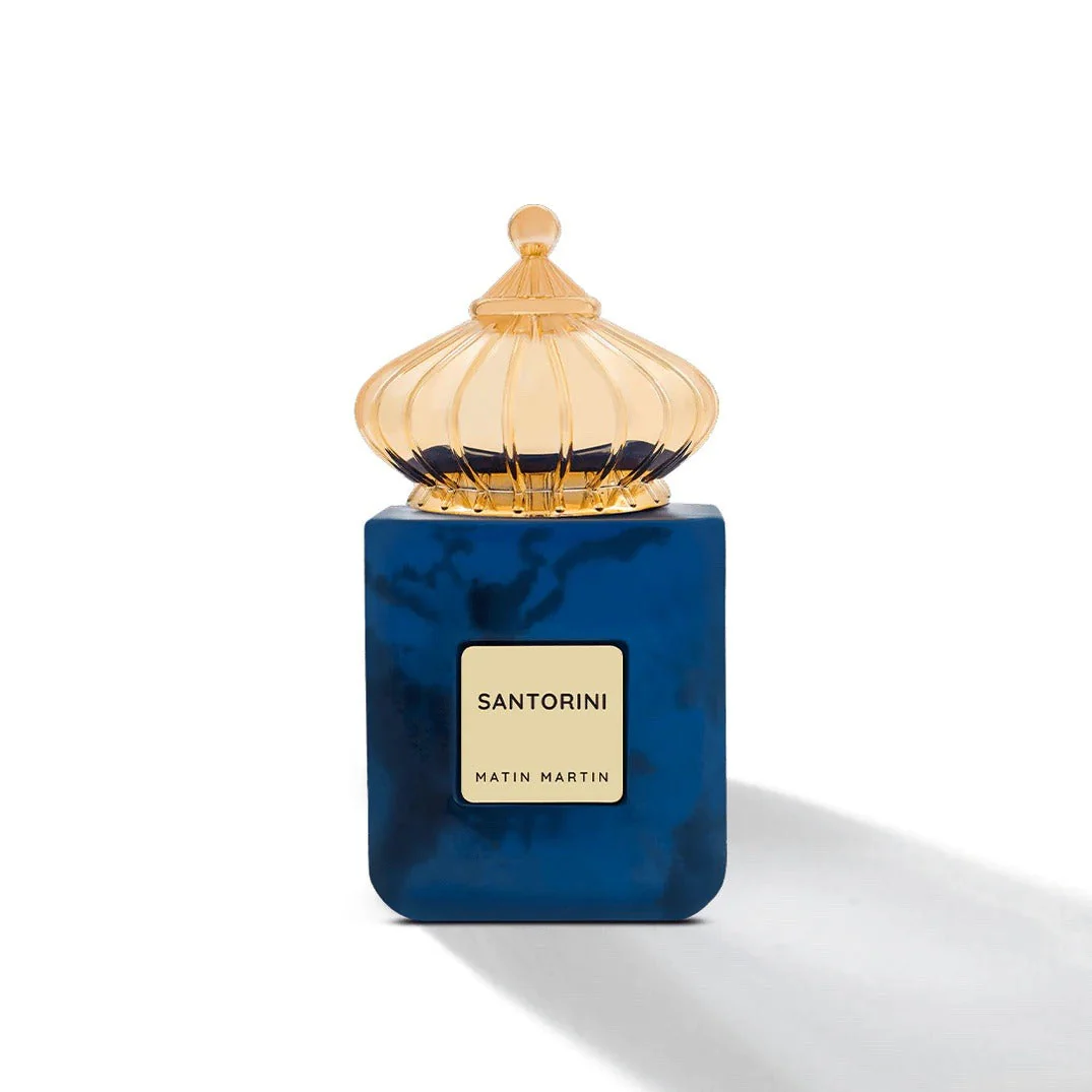 Santorini MATIN MARTIN - Muestra 5 ml