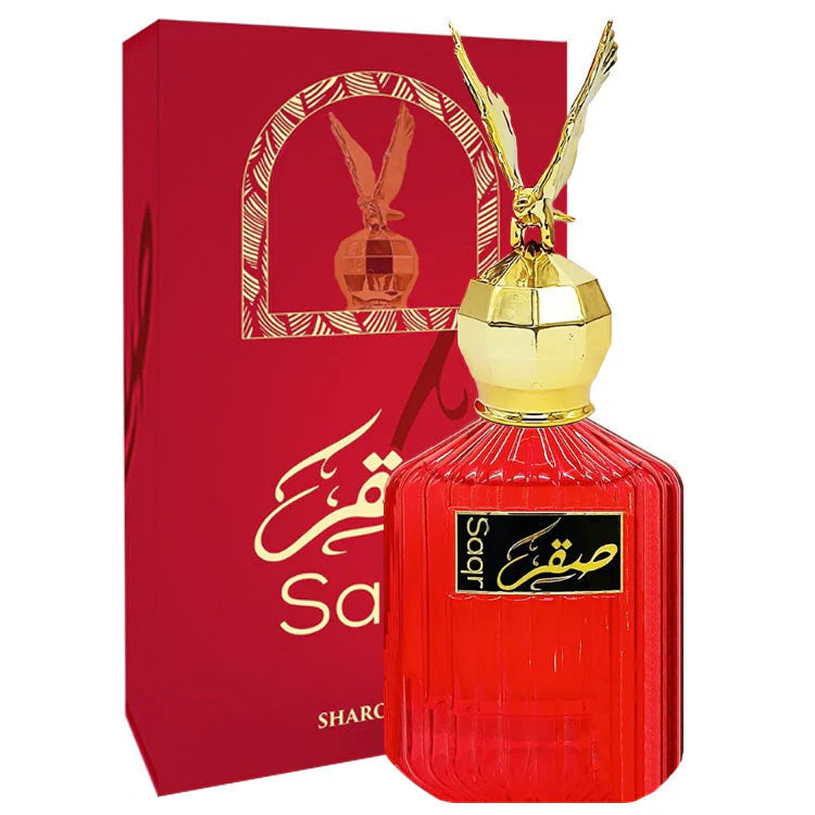 Saqr KHALIS 100ml - Muestra 10 ml