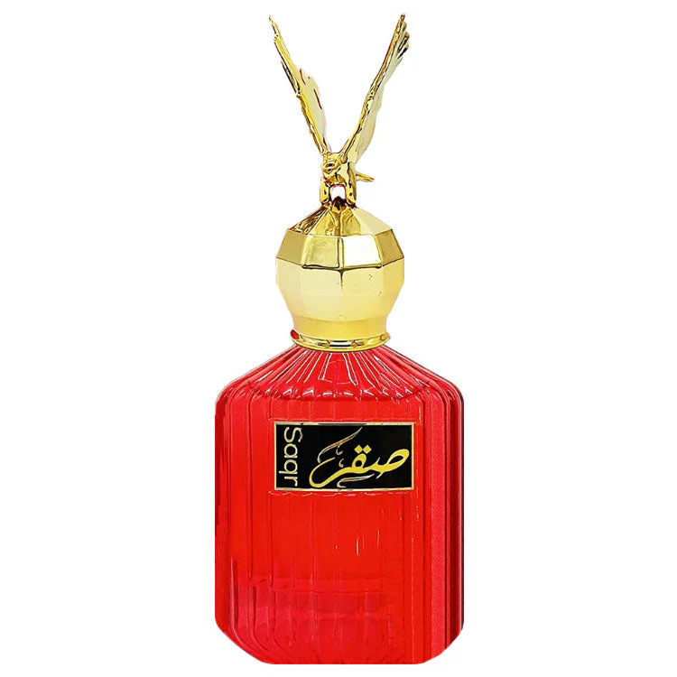 Saqr KHALIS 100ml - Muestra 3 ml - Image 2