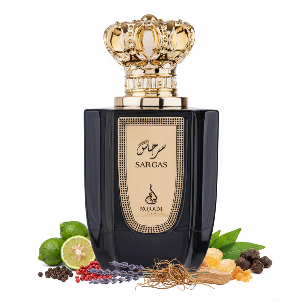 Sargas NOJOUM - Muestra 10 ml