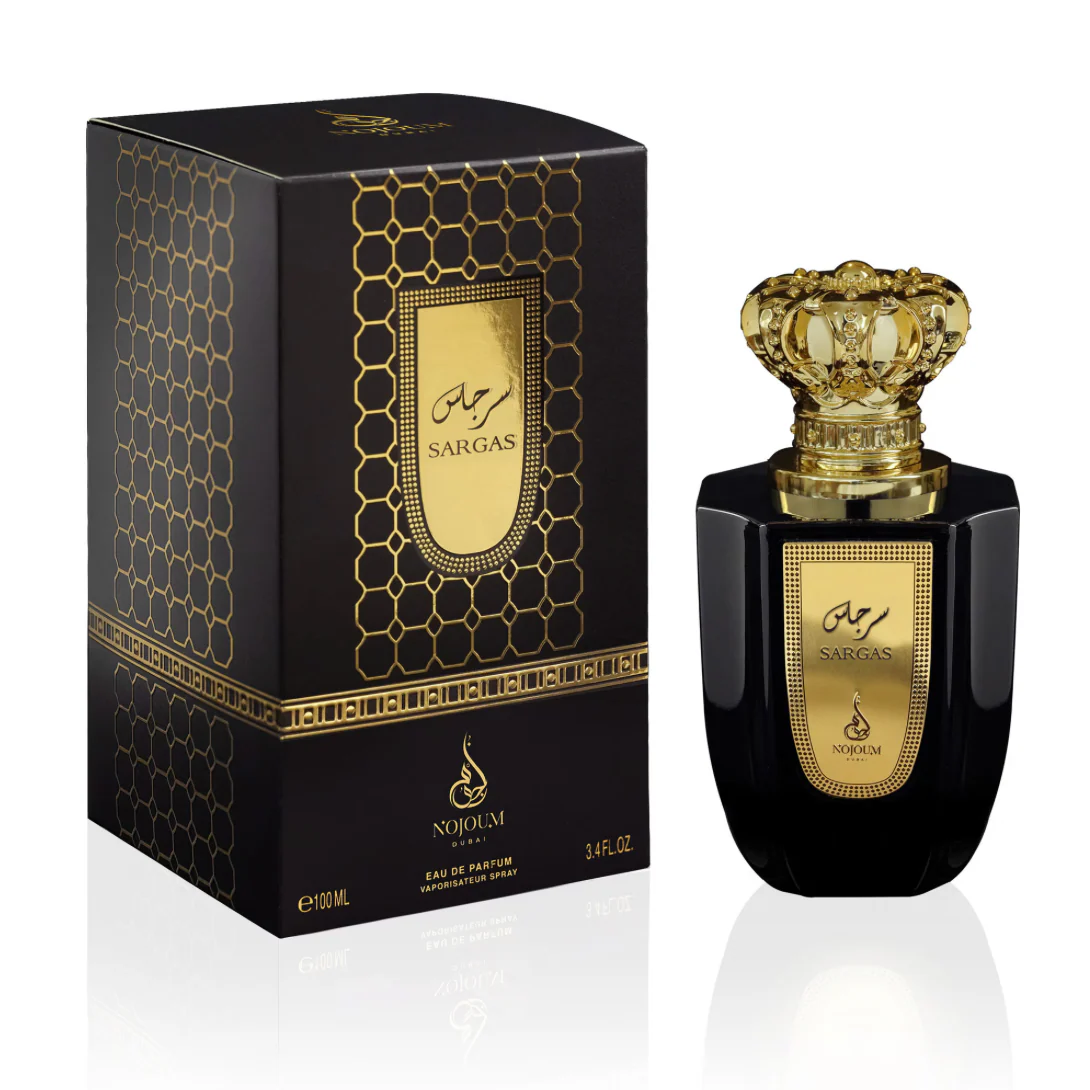 Sargas NOJOUM - Muestra 5 ml - Image 3
