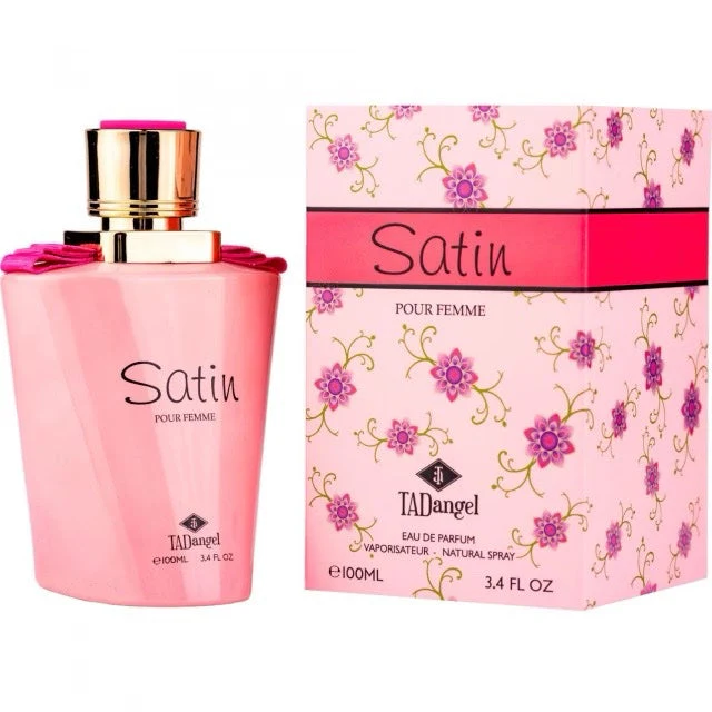 Satin Femme Tad Angel - Muestra 5 ml