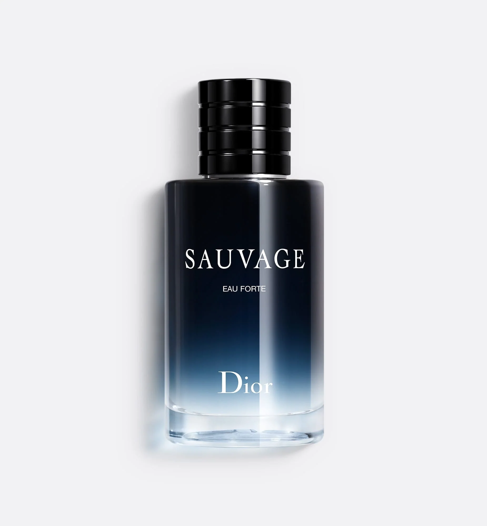 Sauvage Eau Forte DIOR 100ml TESTER - Muestra 5 ml - Image 2