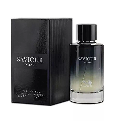 Saviour Intense Pendora Scents - Muestra 10 ml