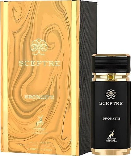 Sceptre Bronzite Maison Alhambra 100ml - Muestra 5 ml