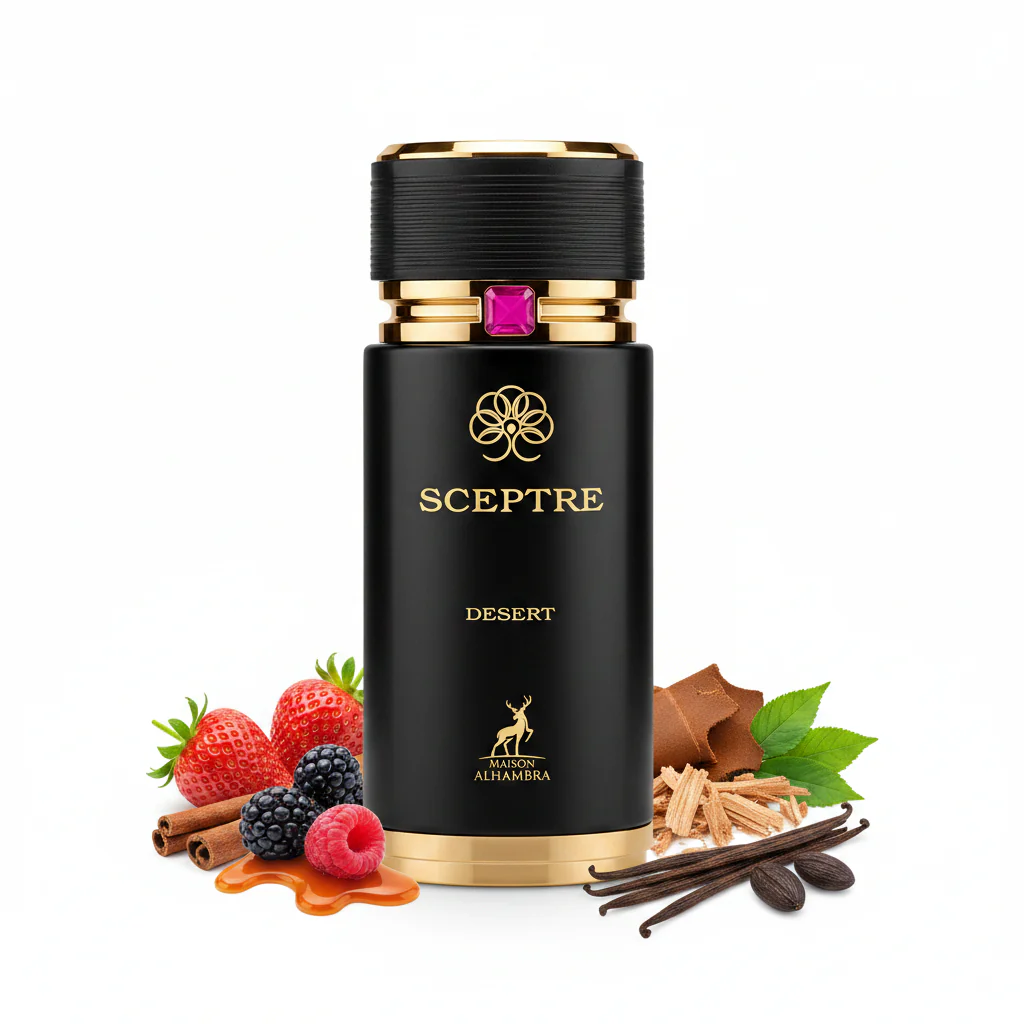 Sceptre Desert MAISON ALHAMBRA
