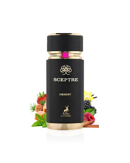 Sceptre Desert MAISON ALHAMBRA - Muestra 10 ml - Image 2