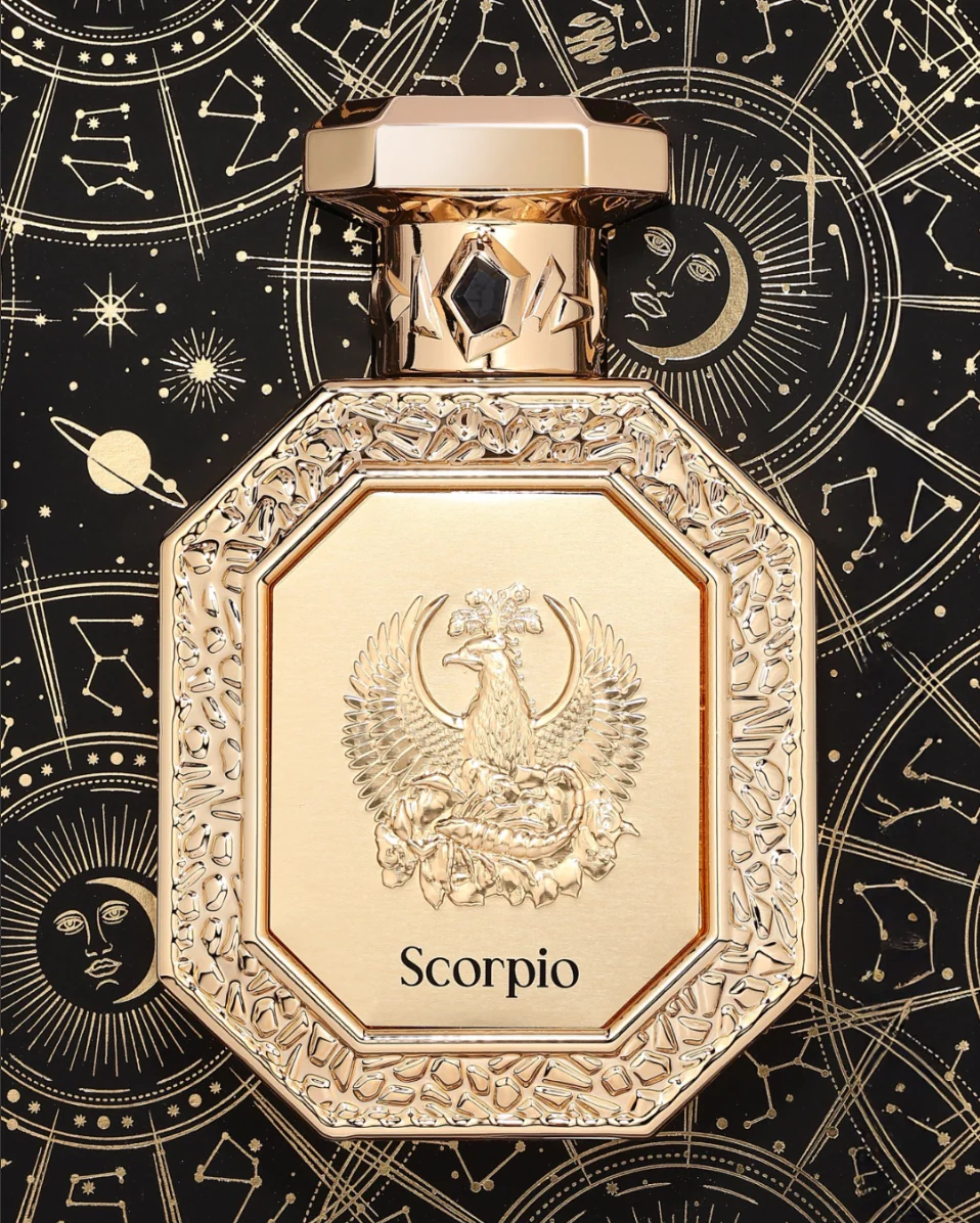 Scorpio Genesis FRENCH AVENUE 100ml - Muestra 5 ml - Image 2