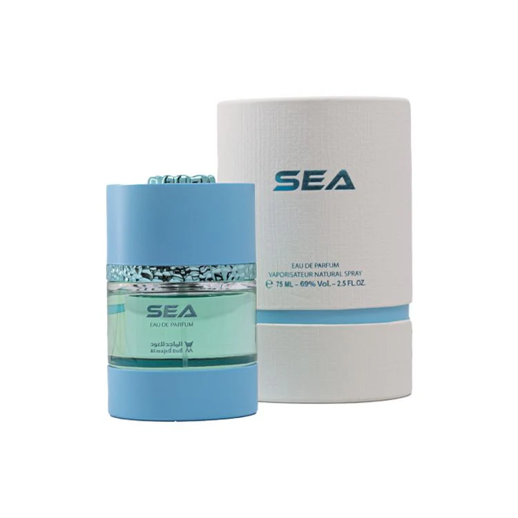 Sea AL MAJED OUD - Muestra 5 ml - Image 3