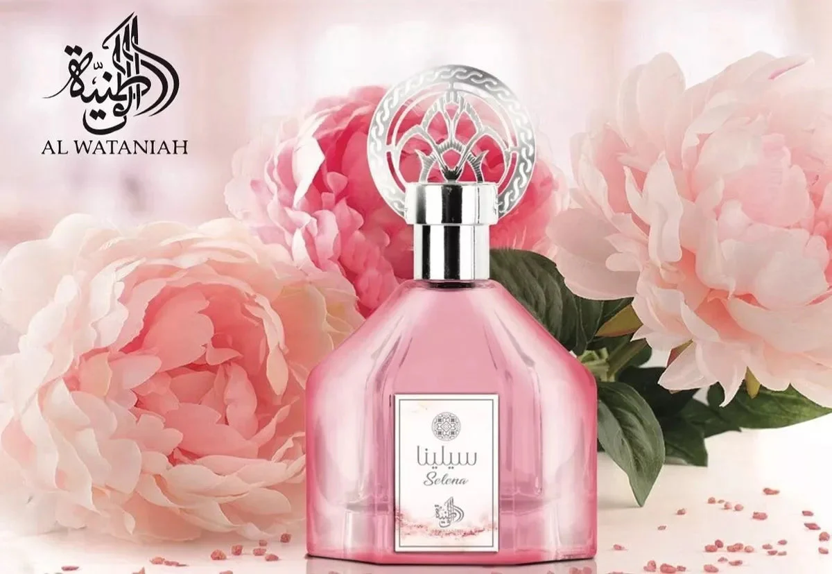 Selena AL WATANIAH - Muestra 3 ml