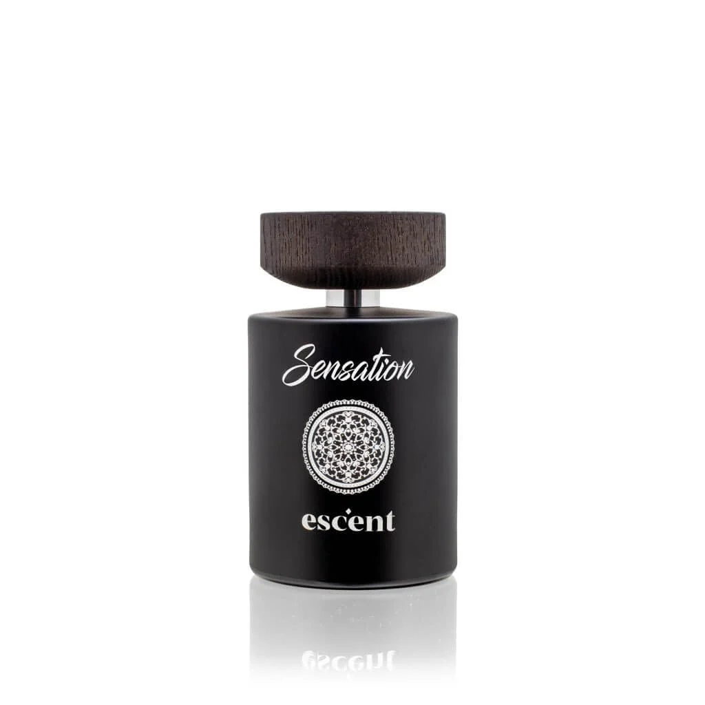 Sensation Escent 100ml - Muestra 10 ml - Image 2